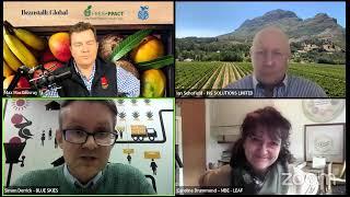 Beanstalk.Global Broadcasts. Blue Skies Launches - FRESHPPACT