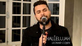Leonard Cohen - Hallelujah  - Felipe Almeida