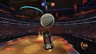 Mewzz's RL clips comp