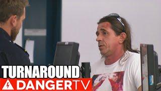 What’s in his Belly? - Border Security Australia | DangerTV