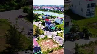 Khu Đô Thị Nam Bàu Ri Giá Rẻ , Khu Đô Thị Đáng Sống Ở Quảng Bình #batdongsanquangbinh  #bds