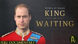 Prince of Wales: King in Waiting (2024)