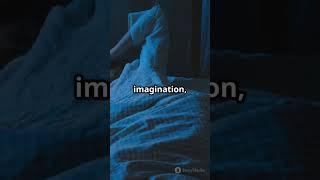 The Tapping at 3 03 AM   A Chilling Tale  #ai#story