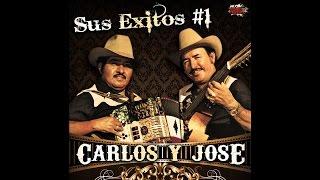 Carlos Y Jose - Tengo A Mi Lupe