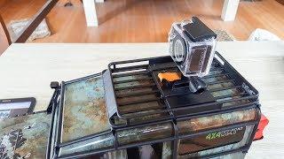 HB Toys ZP1001 - Traxxas TRX4 Clone - FPV Upgrade - Best Value 2019
