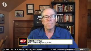 More Sports & Les Levine with Bud Shaw - June 16, 2020