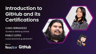 Introduction to GitHub and its Certifications