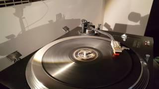 a media luz (piero trombetta orchestra) 78 giri