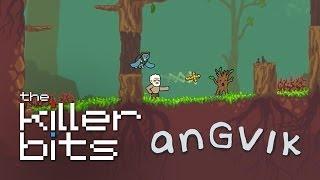 Quick Bit - Angvik | PC Gameplay