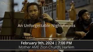 An Unsung Symphony, The Unsung Collective