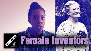 Female Inventors