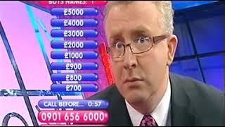 Quizmania 22 Feb 2006