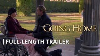 Official "Going Home" Full Length Trailer