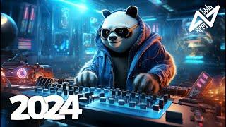 Music Mix 2024  EDM Remixes of Popular Songs  EDM Gaming Music Mix ​