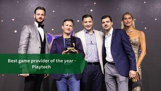 Playtech Crowned "Best Game Provider" at SiGMA Americas 2024 (Interview)