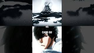 KYORAKU VS STERNRITTER IN BLEACH | Manga Scale #bleachtybw #aizen #kyoraku