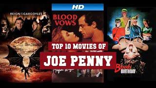 Joe Penny Top 10 Movies | Best 10 Movie of Joe Penny