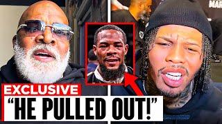 Leonard Ellerbe Reveals WHY Gervonta Davis VS Lamont Roach Was CANCELLED!