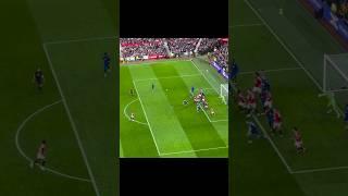 Rashford Goal vs Everton ( Man United vs Everton 4-0) #rashford #manutd #shorts