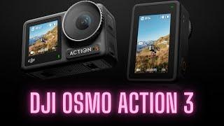 DJI Osmo Action 3 - 10 bit recording in action cams?