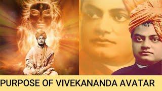 Life Purpose of Vivekananda Avatar |Jay Lakhani | Hindu Academy|