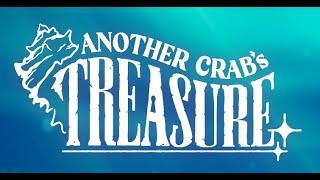 A Crustacean Filled Souls-Like (Another Crab's Treasure)