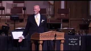 First Baptist Church Kearney MO -Sermon, Bucky Phillips, Guest Speaker