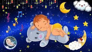 Fall Asleep in 3 Minutes  Music Helps Your Baby Improve Brain and Memory  Mother Hums Lullabies