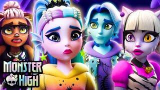  Music, Dance & Heartwarming Friendships | Monster High