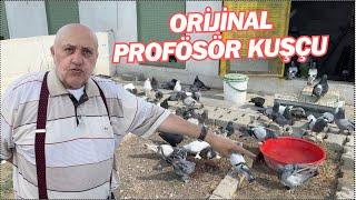 Profesör Dr.Nizami Aktürk ve Başkentte Kurmuş Olduğu Efsane Dernek