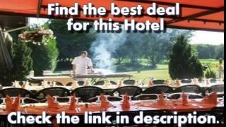 Golf Hotel Grenoble Charmeil Saint-Quentin-sur-Isere - Saint-Quentin-sur-Isere - France