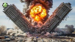 JAW-DROPPING Demolitions Compilation That Will BLOW YOUR MIND! #29