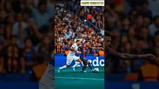 Messi vs Neymar  | Who’s the Real King of Skills?