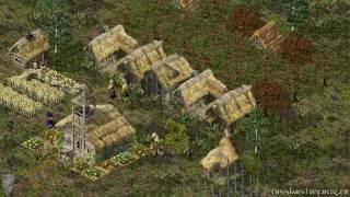 Stronghold Crusader - Russian Story Mod