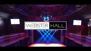 Webster Hall Virtual Tour