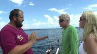 New England Boating: Lake Champlain - For The Angler