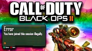 Black Ops 2, 12 Years Later...