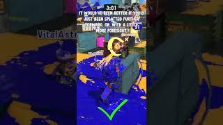 Moving Backward: Mistake #2 for Rainmaker Carrying