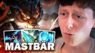 DIESES BUILD ist PERFEKT um 1v9 zu machen!