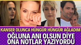 Canan Ergüder | Behzat Ç , Aile ve nicesinin yıldızı, Kenan Ece'nin Eşi Canan Ergüder Kimdir?