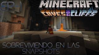 Sobreviviendo en las snapshots - Ep 1