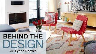 An Art Curator's Serene & Artful Townhouse | Behind The Design Ep. 5