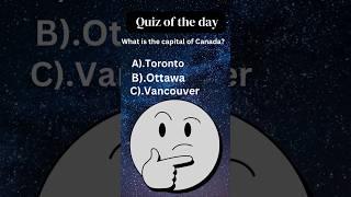 Test your knowledge in 15 seconds