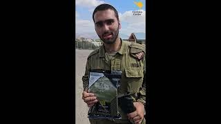 Supporting IDF Soldiers: Delivering Tallitot, Machzorim, and Shofars for the High Holidays