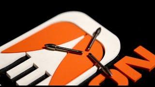 X10  100 Grain Tungsten Points - Easton Technical Bulletin