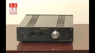 Shanling PH3000 Headphone Amplifier – Audio Advisor