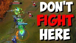 PLAY WITH CHALLENGER CONSISTENCY (Masters Fiora Coaching)