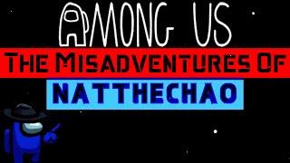 Intro | Among Us: The Misadventures Of NatTheChao