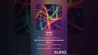 Song about the #WowApp messenger.