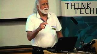 Future Microprocessors- Prof. Yale Patt